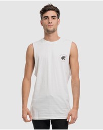 DVNT - Survive Tank