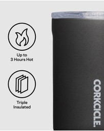 CORKCICLE - Corkcicle Mug - 500ml Gloss White