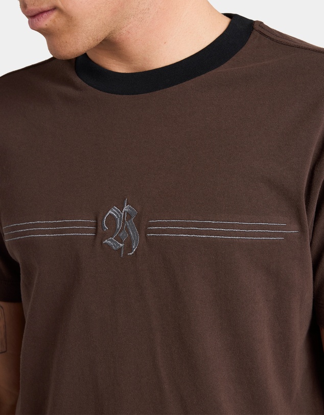 RVCA - Mens RVCA Speed T-Shirt