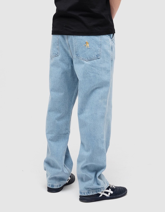 PASS~PORT - Workers Club Classic Jeans