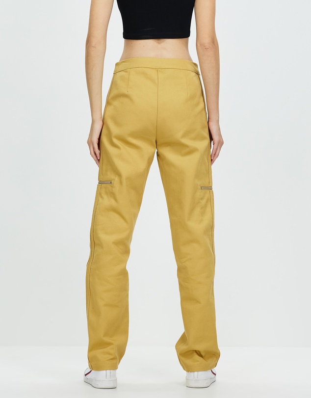 adidas Originals - Twill Track Pants
