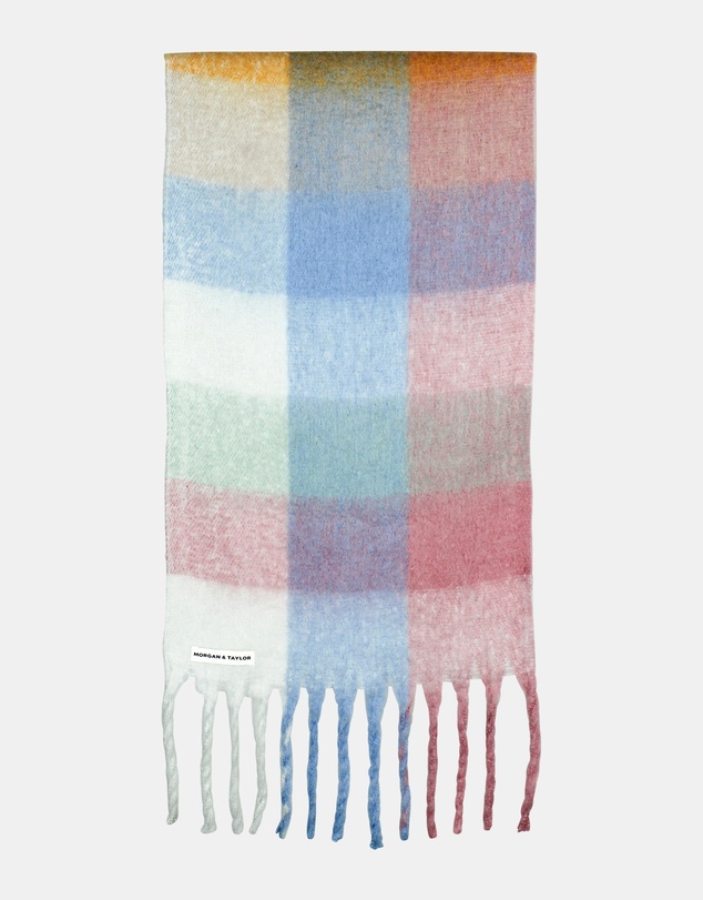 Morgan & Taylor - Emma Scarf