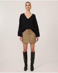 Tussah - Joan Mini Skirt