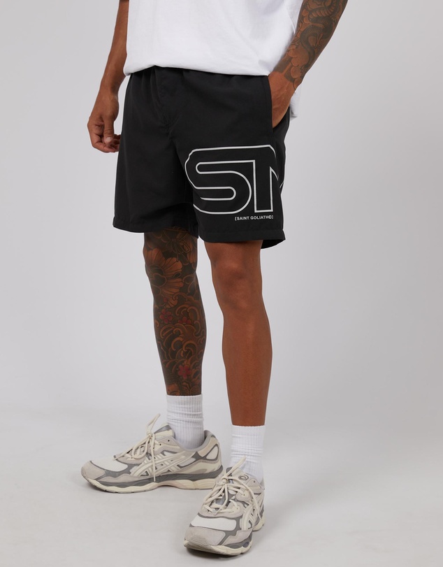 St Goliath - Link Volley Shorts