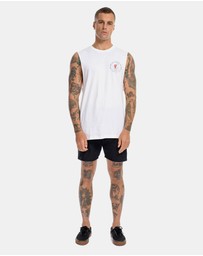 DVNT - Uprising Tank