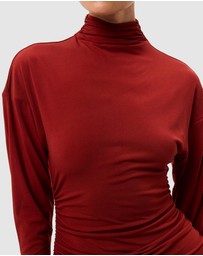 Mossman - On & On Maxi Dress