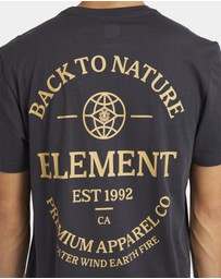 Element - Mens Brazen T-Shirt