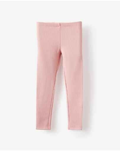 Cotton On Kids - Fleece Legging