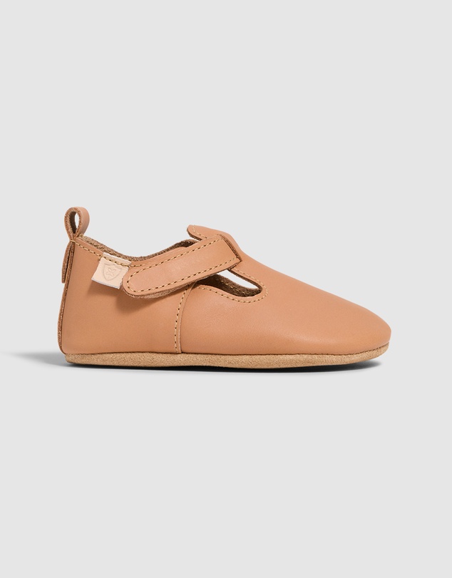 Pretty Brave - AMSTERDAM Tan
