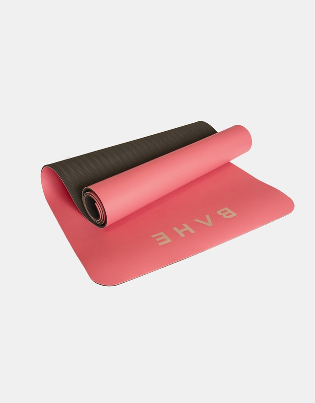 BAHE - Studio Stance Yoga & Pilates Mat 5mm