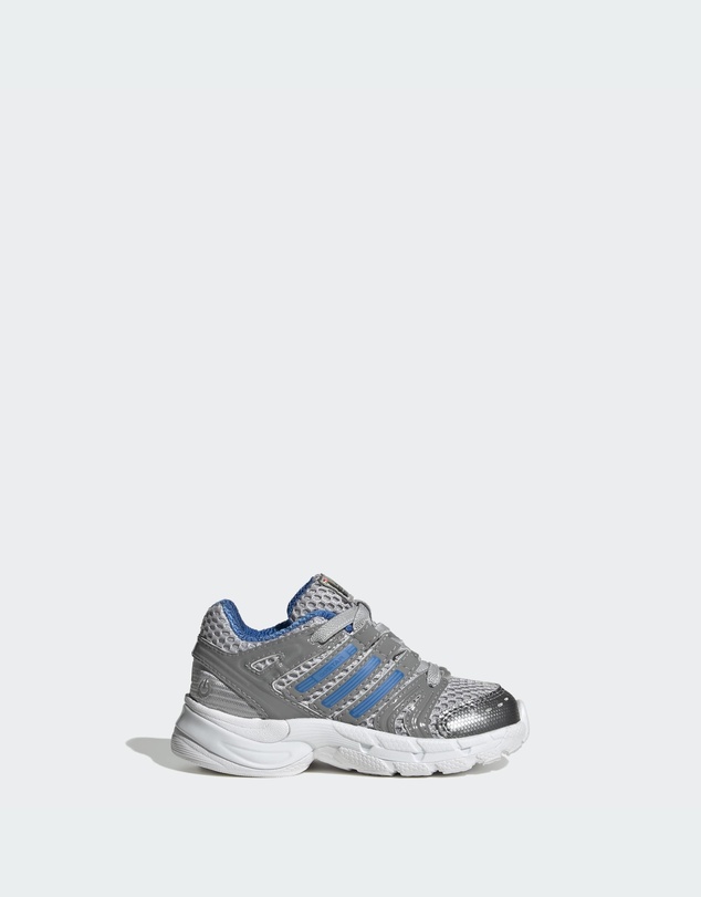adidas Originals - ADISTAR CONTROL 5 LED ELASTIC LACE SHOES Infants