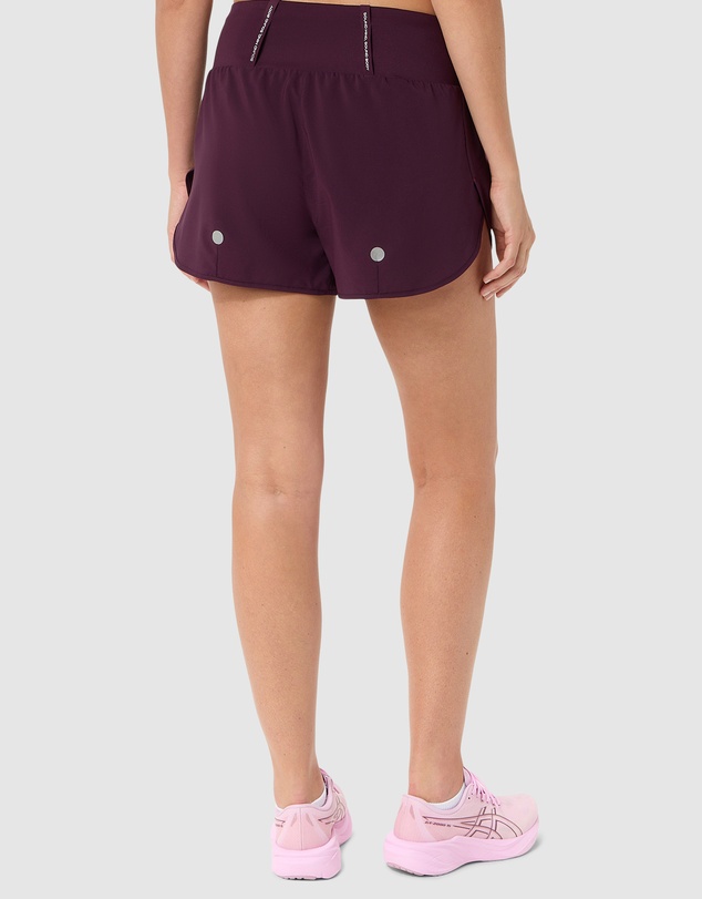 ASICS - Road 3.5 Inch Short - Women's