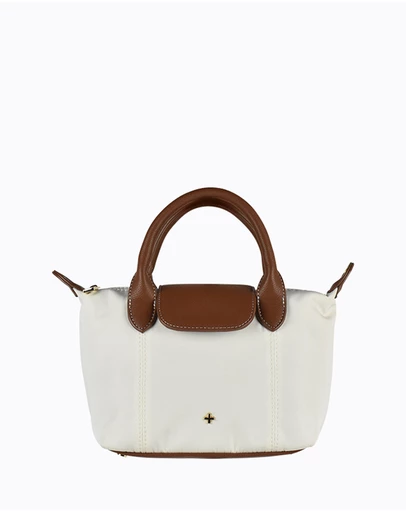 PETA AND JAIN - Stash Mini Crossbody Bag