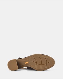Hush Puppies - Violet