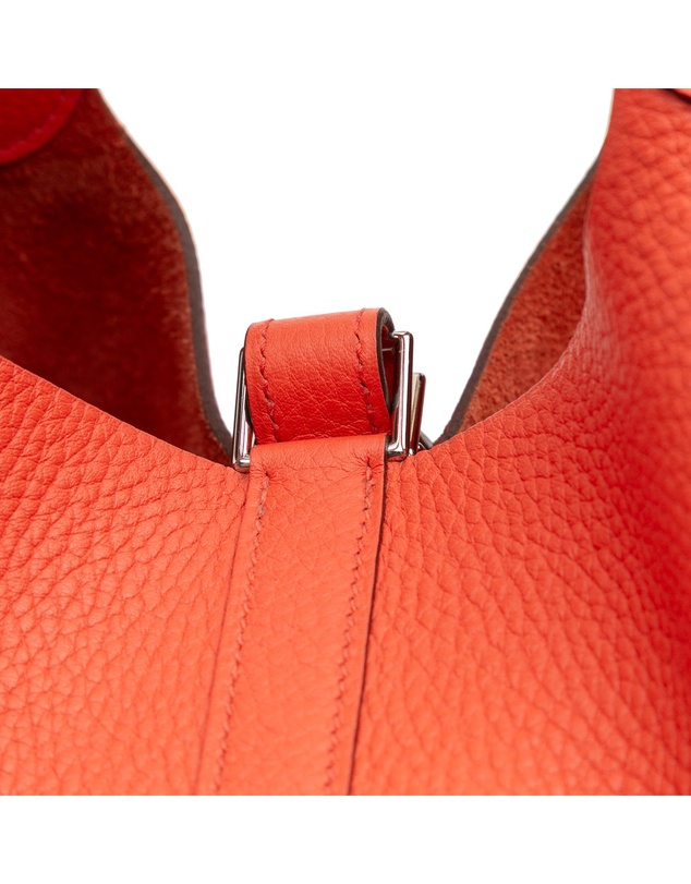 Pre-Loved by Azura Reborn - Pre-Loved Clemence Picotin Lock 26