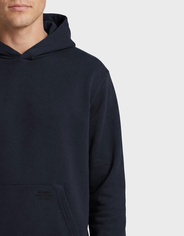 Academy Brand - Allday Hoodie