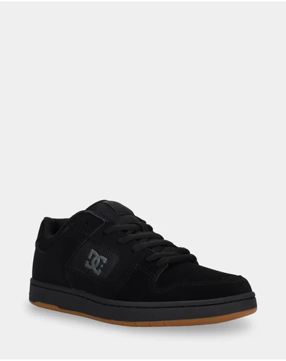 DC Shoes - Mens Manteca 4 Sneakers