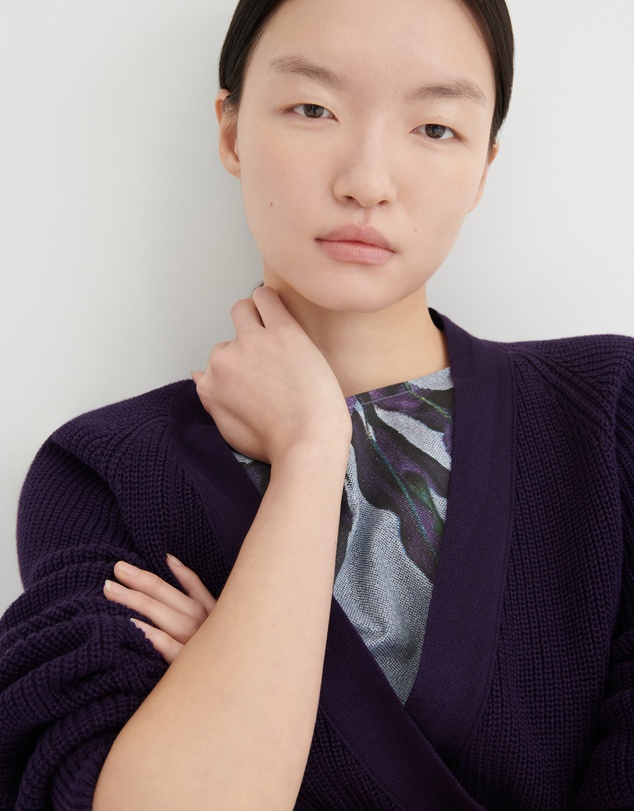 Kowtow - Composure Cardigan