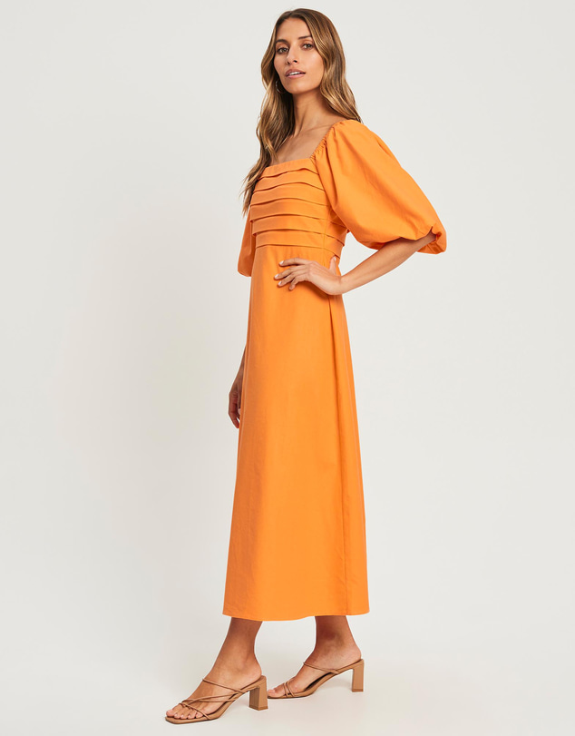 Tussah - Rosanna Midi Dress