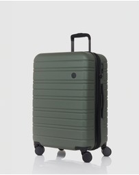 Nere - Stori 3pc Suitcase Set