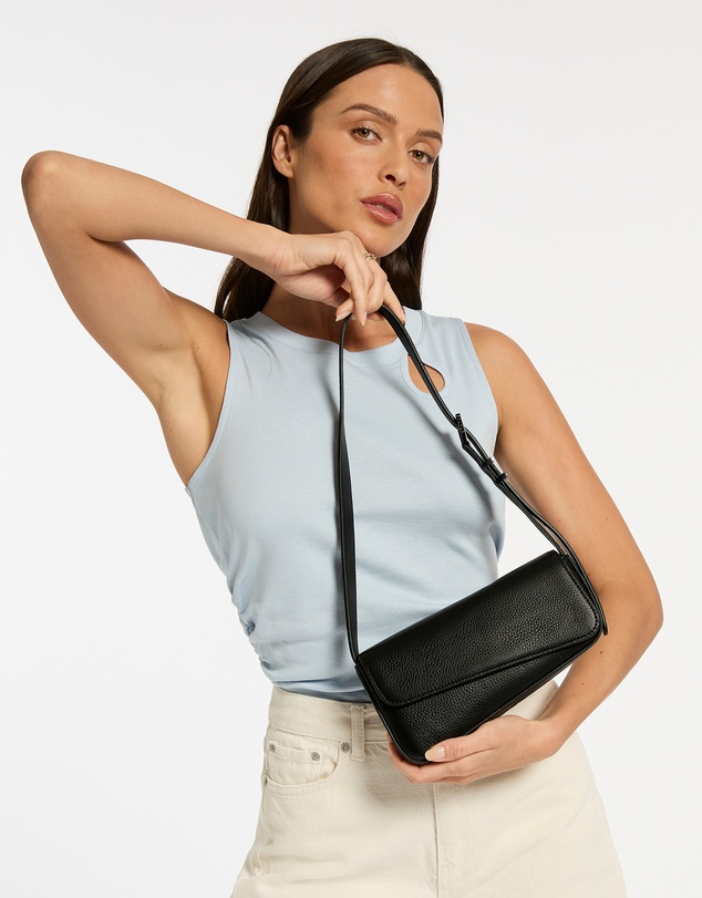 Status Anxiety - Overnight Obsession Bag