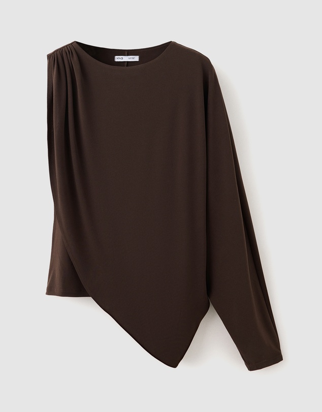 M.N.G - Fina Blouse