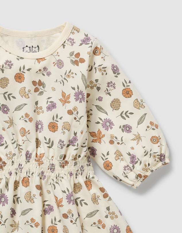 Wilson & Frenchy - Organic Dress - Babies