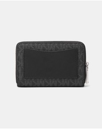 Michael Kors - Bryant SM ZA Card Case