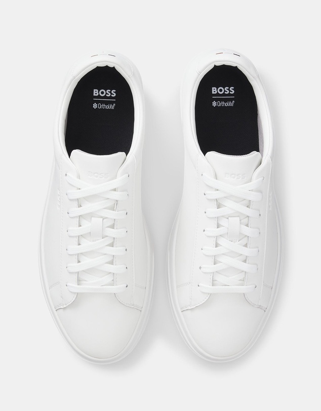 BOSS - Kieran Tennis Sneakers - Men's