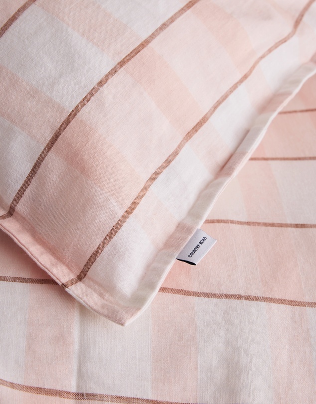 Country Road - Nerida King Quilt Cover