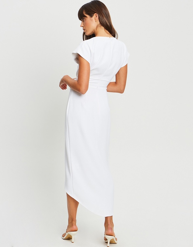 Tussah - Selena Midi Dress