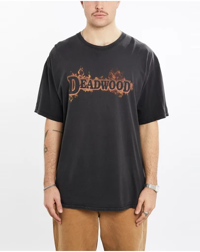 Vintage by The Real Deal - Pre Loved - Vintage Harley Davidson Tee