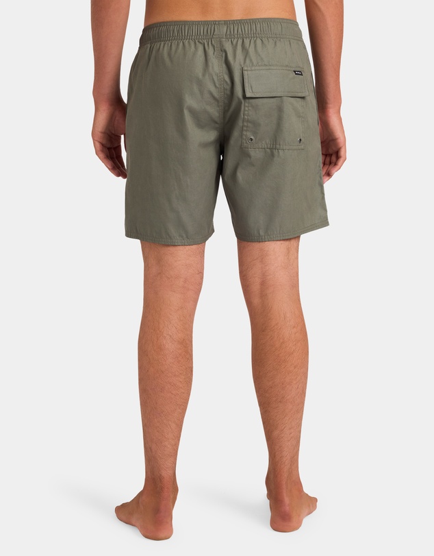 RVCA - Mens Opposites Elastic 19