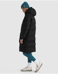The North Face - Nuptse Parka