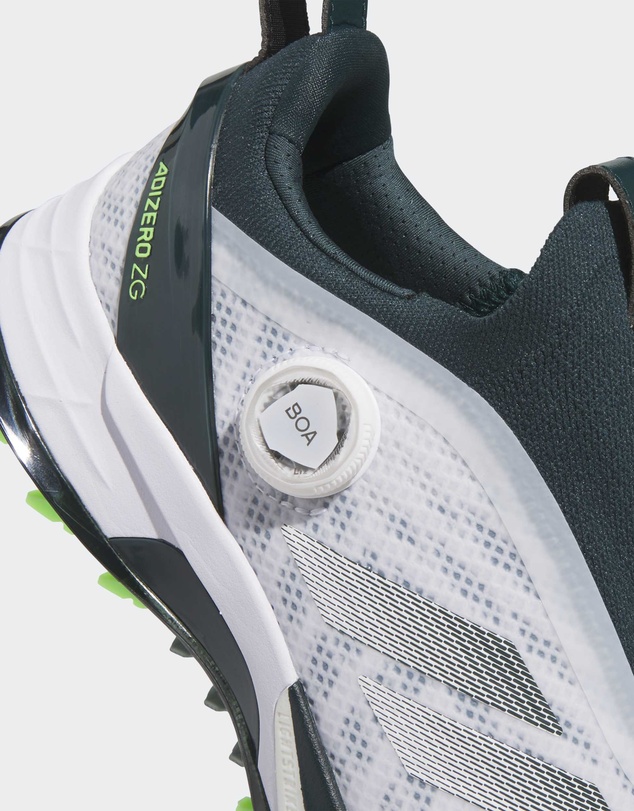 adidas Performance - Adizero ZG Boa Spikeless Golf Shoes Unisex