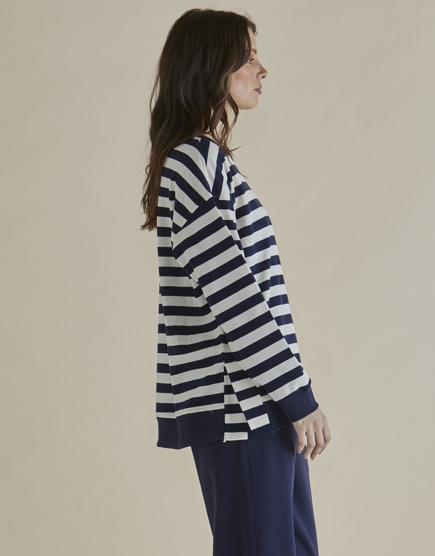 Betty Basics - Easy Crew Sweat