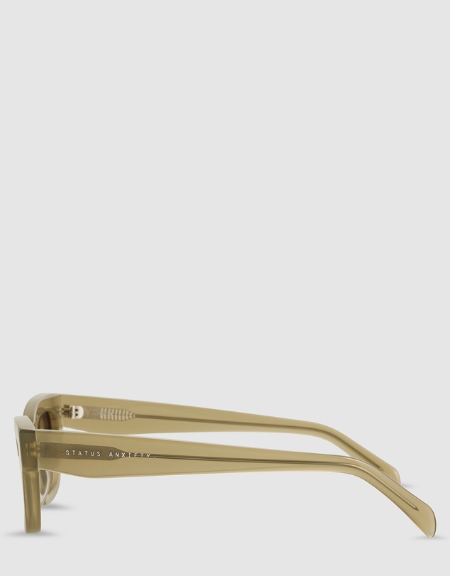 Status Anxiety - Levity Sunglasses