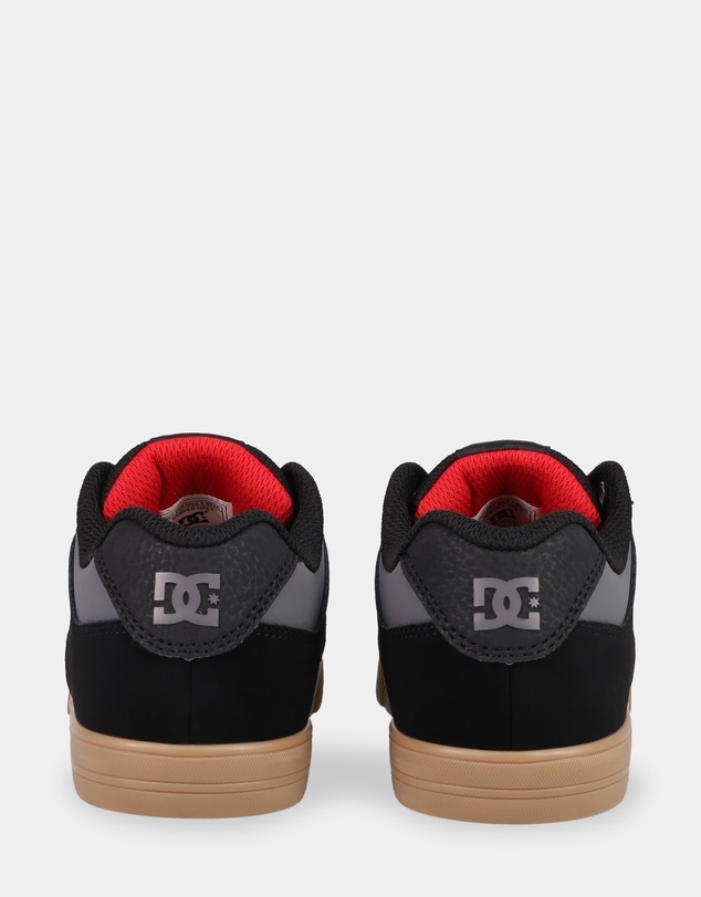 DC Shoes - Boys 8 to 16 Pure Skate Shoes