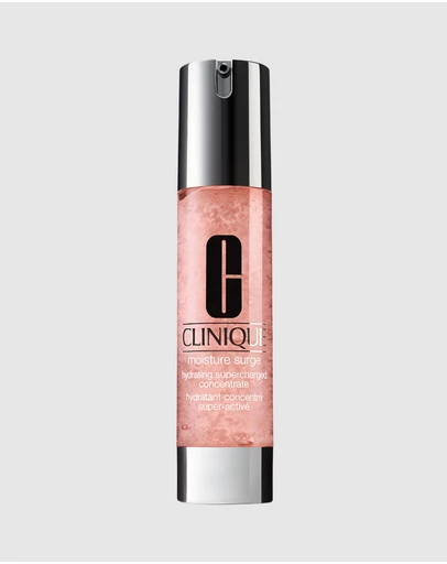 Clinique - Moisture Surge Hydrating Supercharged Concentrate 48ml