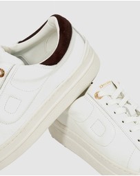 Dune London - Eden - White
