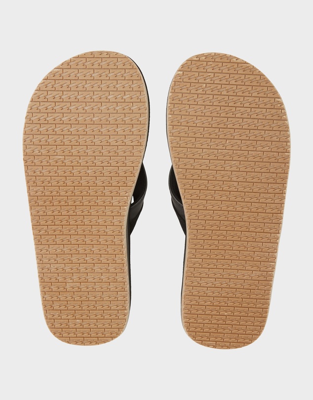 Billabong - Mens All Day Impact Thongs
