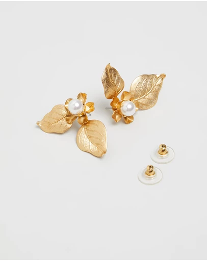 Nikki Witt - Rita Earrings