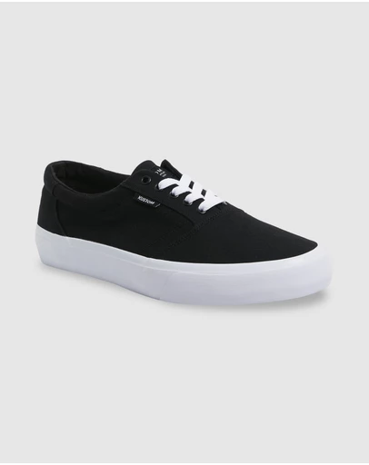 Kustom - Mens Central Wide Sneakers
