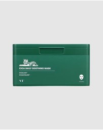 VT COSMETICS - Cica Daily Soothing Mask