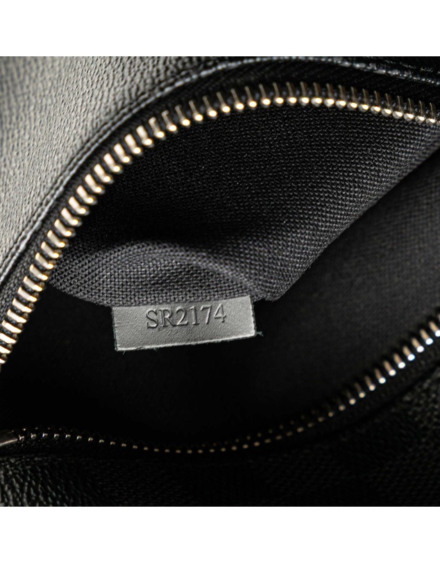 Pre-Loved by Azura Reborn - Pre-Loved Damier Graphite Mick PM