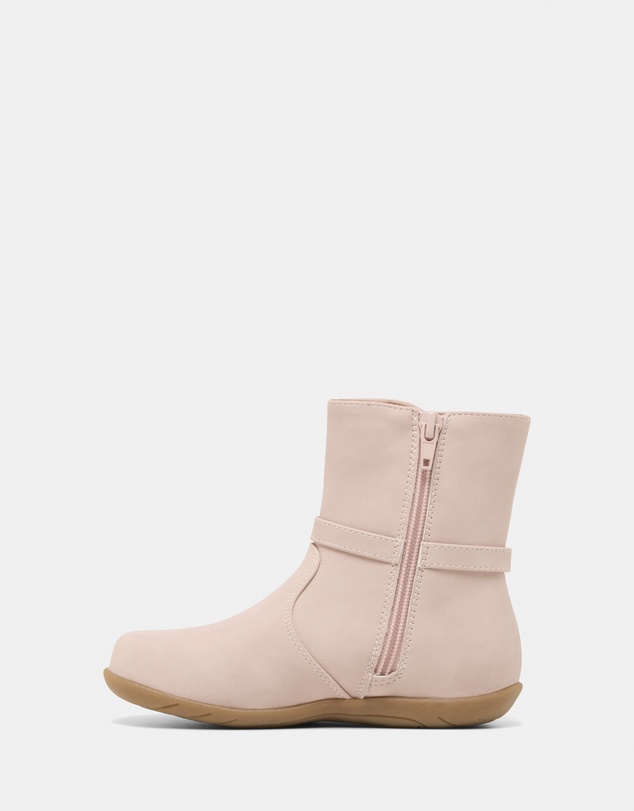 Candy - Elise Heart Boot