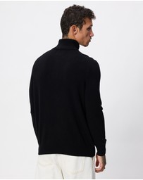 Lindsay Nicholas New York - Drew Sweater