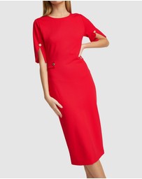 Oxford - Regina Ponti Dress
