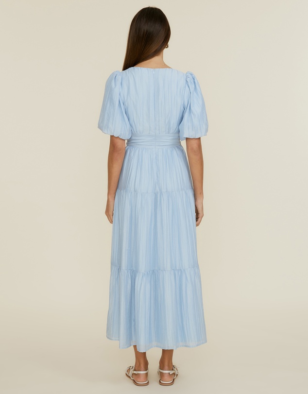 The Fated - Tibi Midi Dress