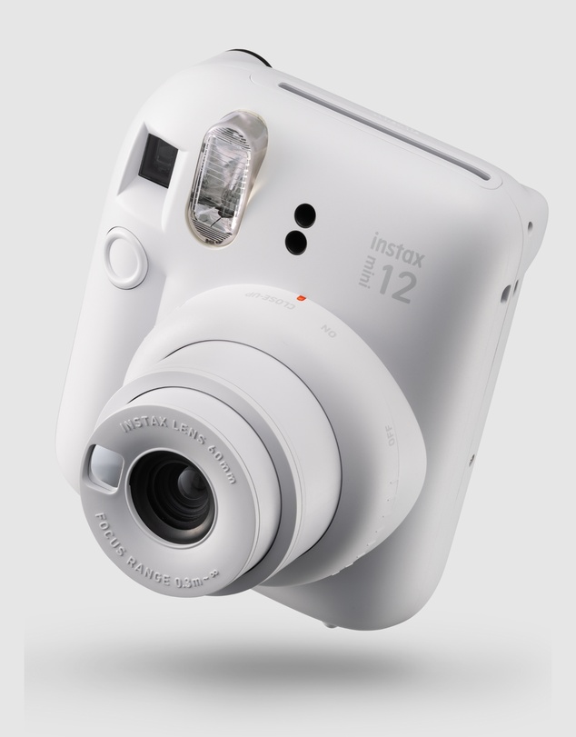 Fujifilm - Instax Mini 12